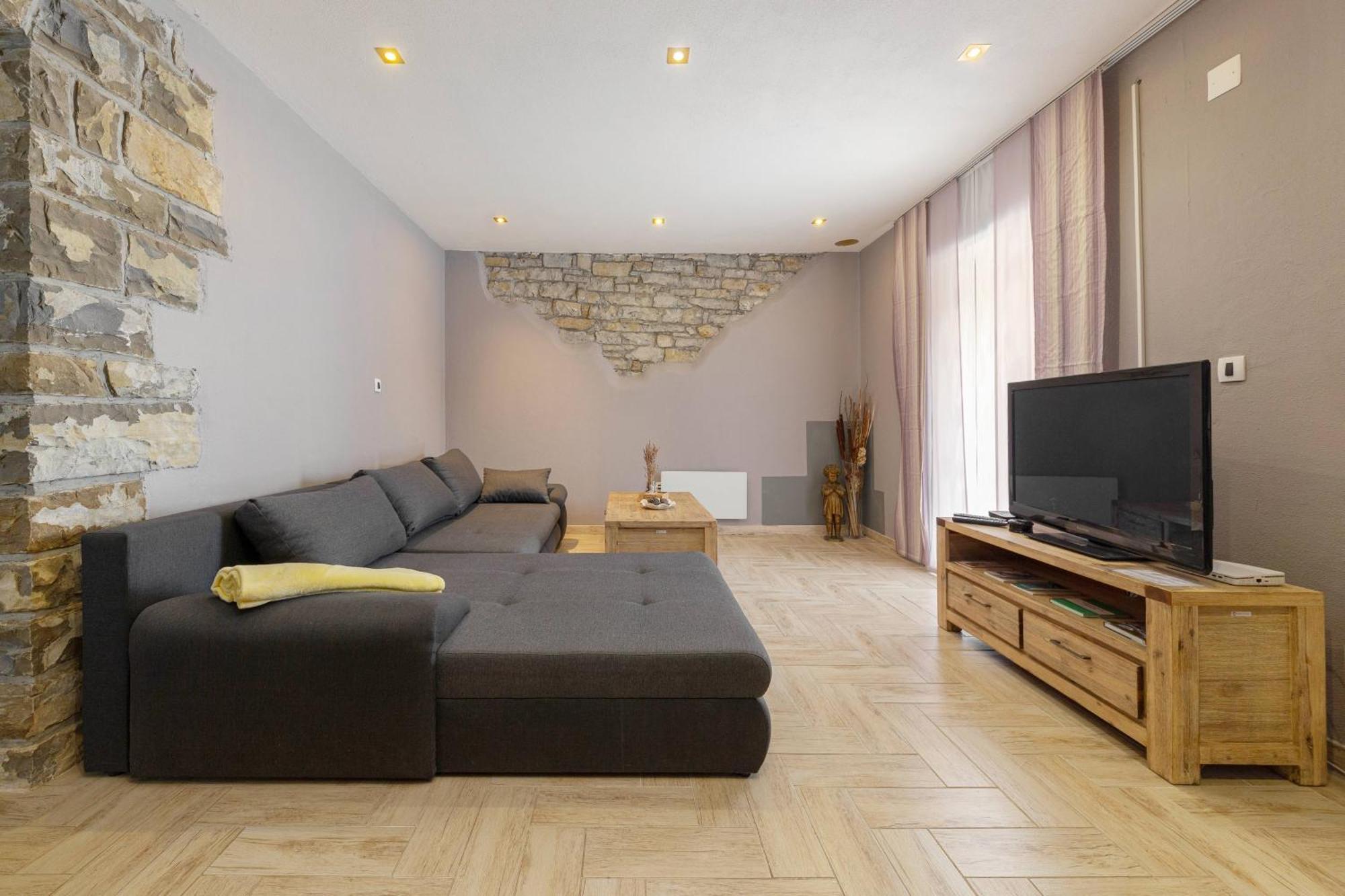 コペル Istrian House La Boraヴィラ エクステリア 写真