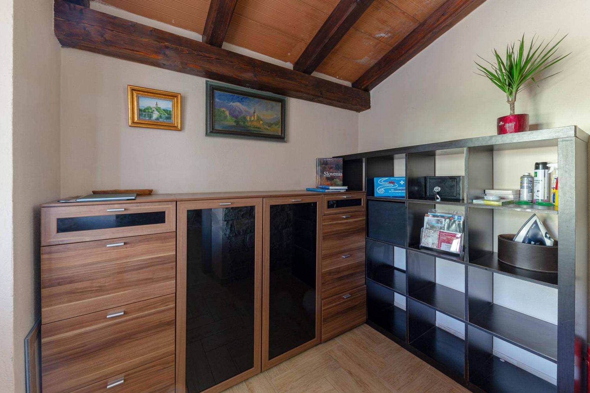 コペル Istrian House La Boraヴィラ エクステリア 写真